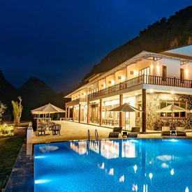 Exclusive deal for the ultimate escape at Mai Chau Mountain View Resort