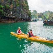 Halong Bay: How To Make The Most Of Your Time