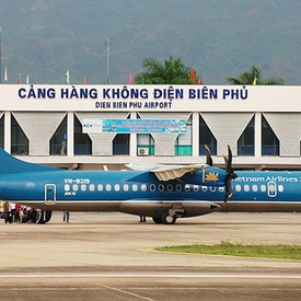 Dien Bien Phu Airport (DIN)