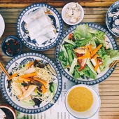 5 Vegetarian Restaurants In Hue City