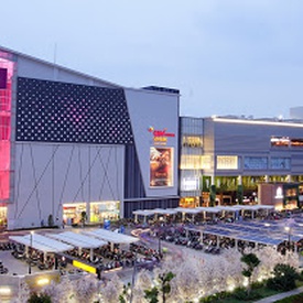 Aeon Mall Ha Dong