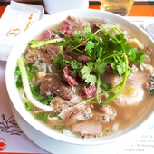 Vietnamese Food & Nutrition