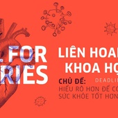 2021 Science Film Festival in Hanoi