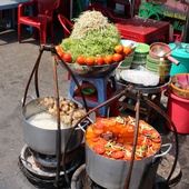 Food safety in Vietnam