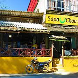 Sapa O'Chau Cafe