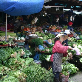 Bargaining Tips For Your Vietnam Shopping