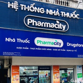 Pharmacies in Hanoi - Things To Know & The Best Place To Get Your Medicine