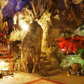 Tam Thanh Grotto