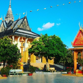 Interested In Mekong Culture? Visit These 8 Cultural Attractions Of The Mekong Delta