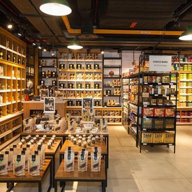 6 Best Places To Get Your Liquor In Hanoi