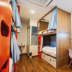 Traveling On A Budget? Hanoi's 10 Best Hostels