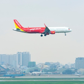 Vietjet Air