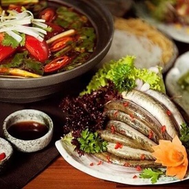 5 Strange Exotic Hotpots of Hanoi