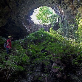 Dak Nong Geopark won UNESCO recognition as Global Geopark