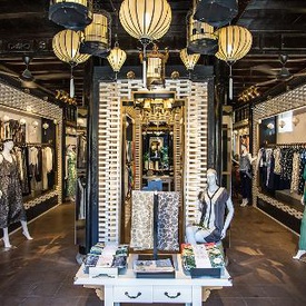 10 Best Boutiques For Shopping in Hoi An