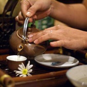 Tea & Life In Vietnamese Perception