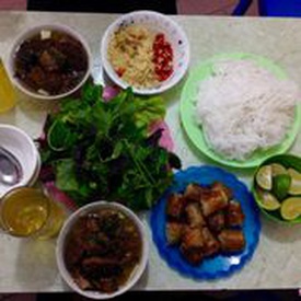 Bun Cha