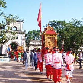 Tran Temple 2021 Festival cancelled due to Covid-19 concern