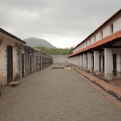 Con Dao Prison - Tiger Cage Prison