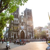 Best Time To Visit Hanoi