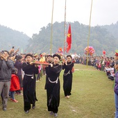 Bac Kan Festivals