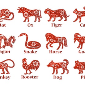 Vietnamese Zodiac
