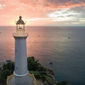 Dien Cape Lighthouse