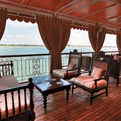 Mekong Cruise