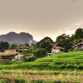 Best Time To Visit Hoa Binh: When to Go & Monthly Weather Averages
