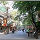 Hang Thung - Street Of Buckets