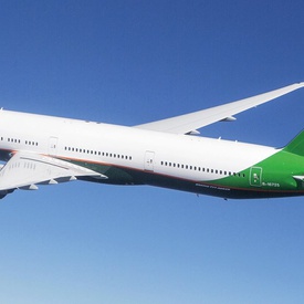 EVA Air