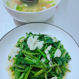 5 Most Popular Vietnamese Vegetarian Food