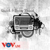 Quick and Snow Show