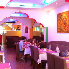 Ganesh Indian Restaurant