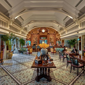 Massive offer while staying in MGallery Cat Ba Hotel