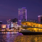 Saigon River Express