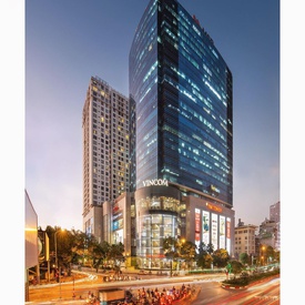 Vincom Center Nguyen Chi Thanh