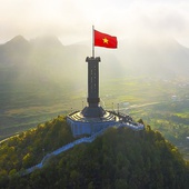 Ha Giang Observation Deck