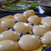 Pau Plau Day Cake