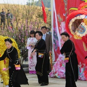 Pac Mong Festival