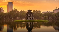 Hanoi