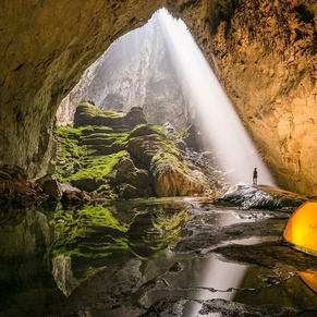 Son Doong Cave