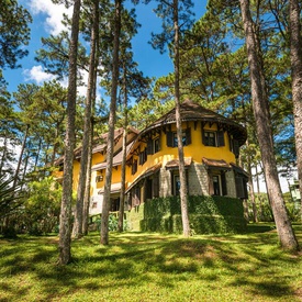 6 Best Luxury and Boutique Hotels In Dalat For A Memorable Stay