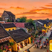 Itinerary for Hue and Hoi An In 3 Days