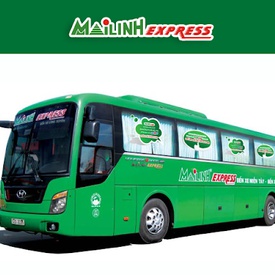 Mai Linh Bus