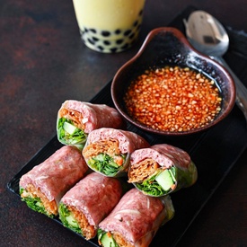 Challenge Yourself With Vietnam's 5 Strangest Dishes
