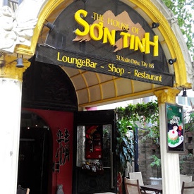 House of Son Tinh