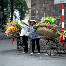 Hanoi Reopens Tourist Attractions And Historical Sites