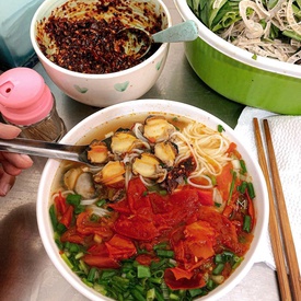 9 Foods That Vietnamese Eat For Breakfast