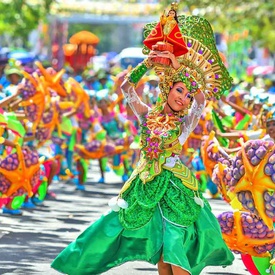 Halong's Carnival: The One Of Its Kind In Vietnam
